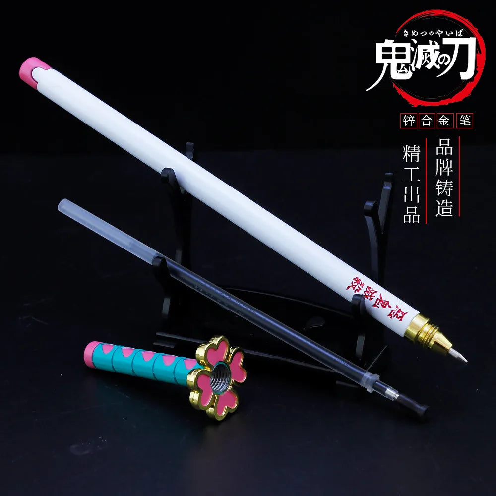 20CM Demon Slayer Sword Pen