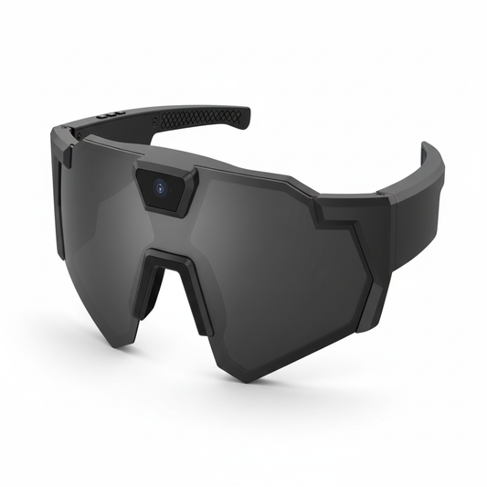 POV Kamera Sportbrille für Skifahrer/Sportler