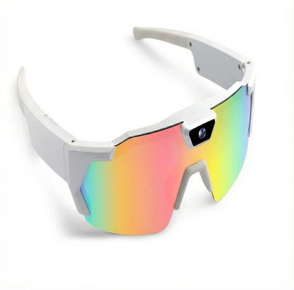 POV Kamera Sportbrille für Skifahrer/Sportler