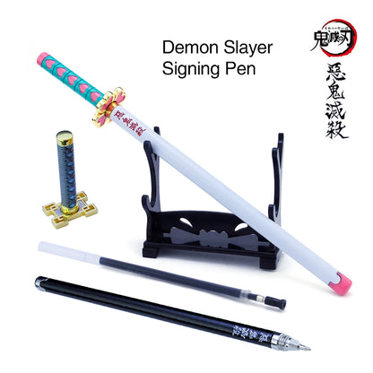20CM Demon Slayer Sword Pen