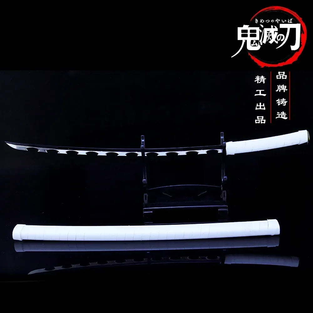 Demon Slayer Inosuke Blade