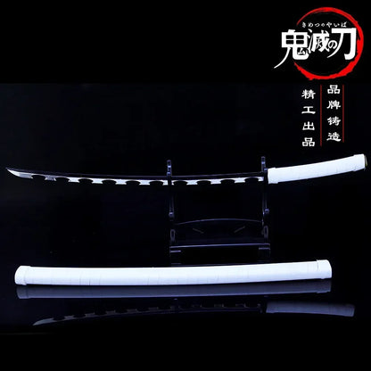 Demon Slayer Inosuke Blade