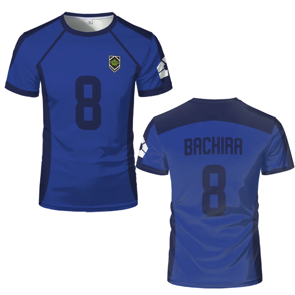 Blue Lock Jersey