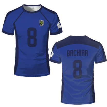 Blue Lock Jersey