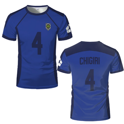 Blue Lock Jersey