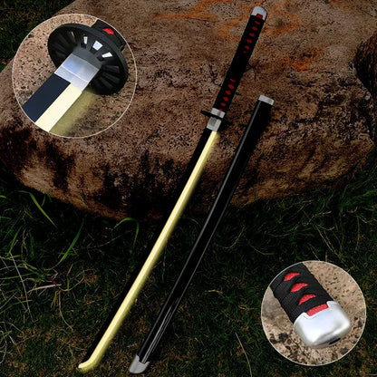 Demon Slayer Katana LED