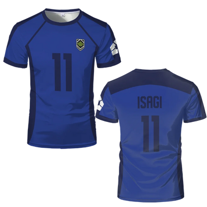 Blue Lock Jersey