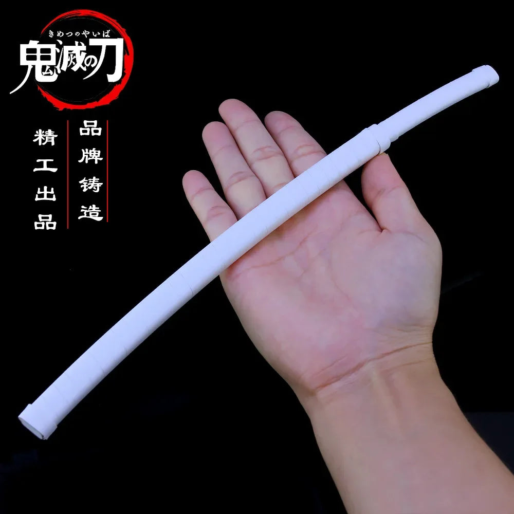 Demon Slayer Inosuke Blade