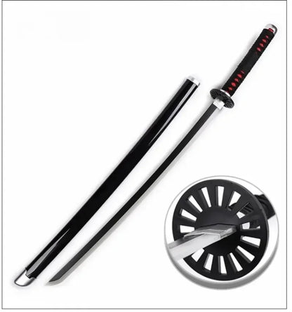Demon Slayer Katana LED