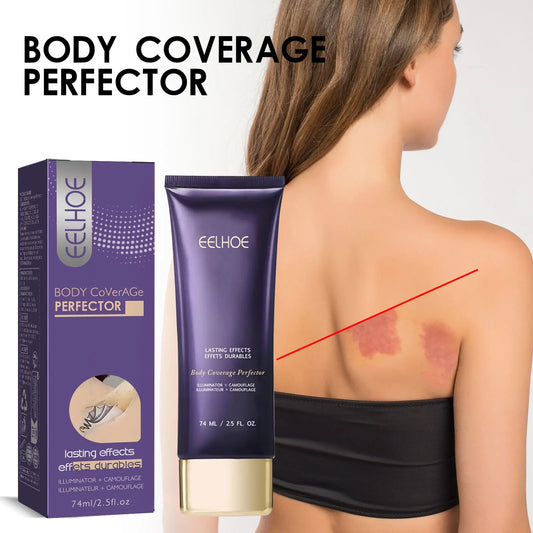 Body Coverage Perfector