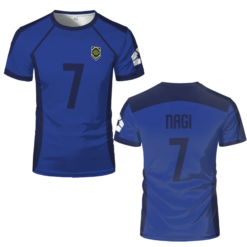 Blue Lock Jersey