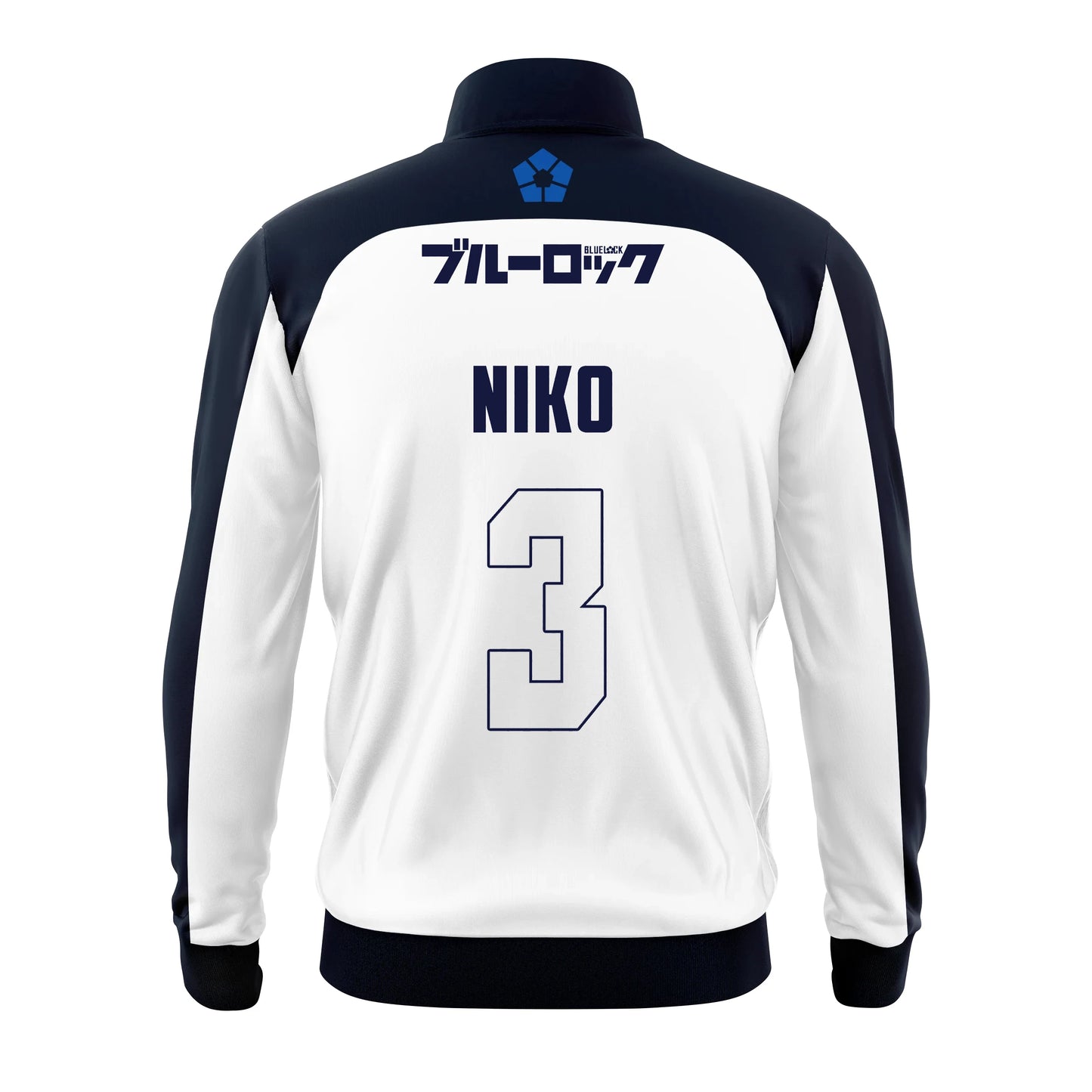 Blue Lock Jacket