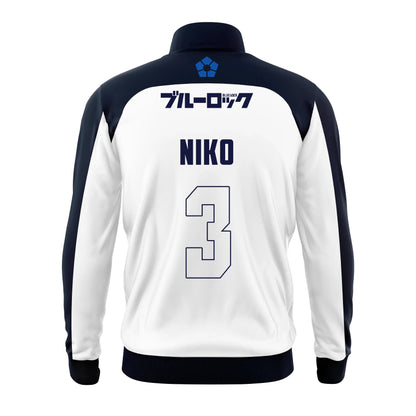 Blue Lock Jacket