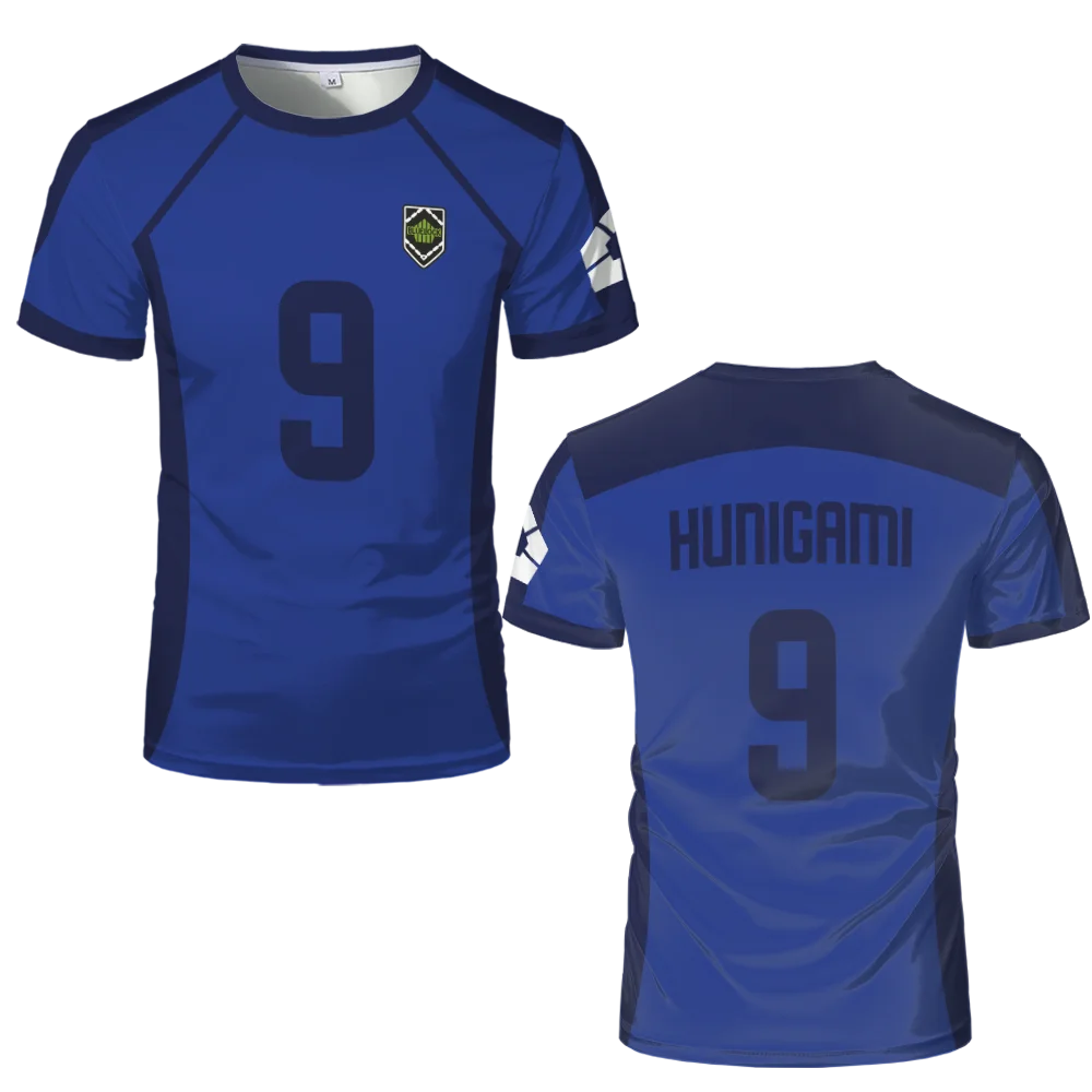 Blue Lock Jersey