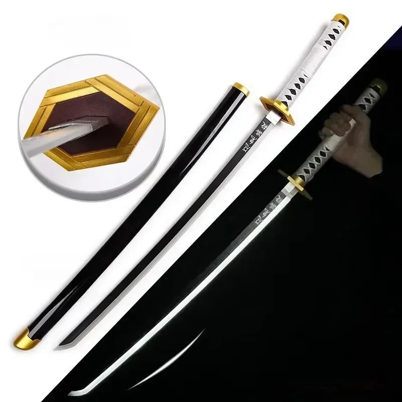 Demon Slayer Katana LED