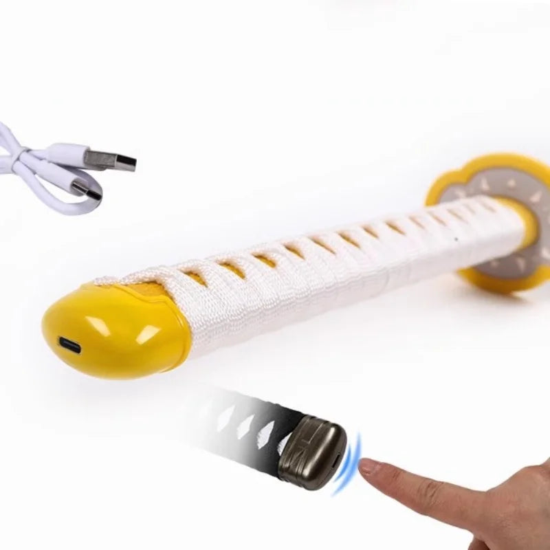 Demon Slayer Katana LED