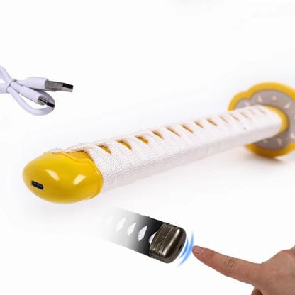 Demon Slayer Katana LED