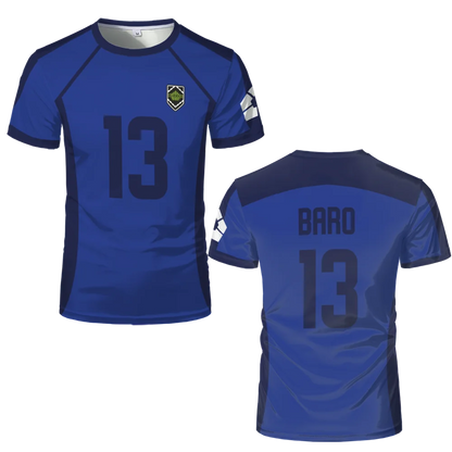 Blue Lock Jersey