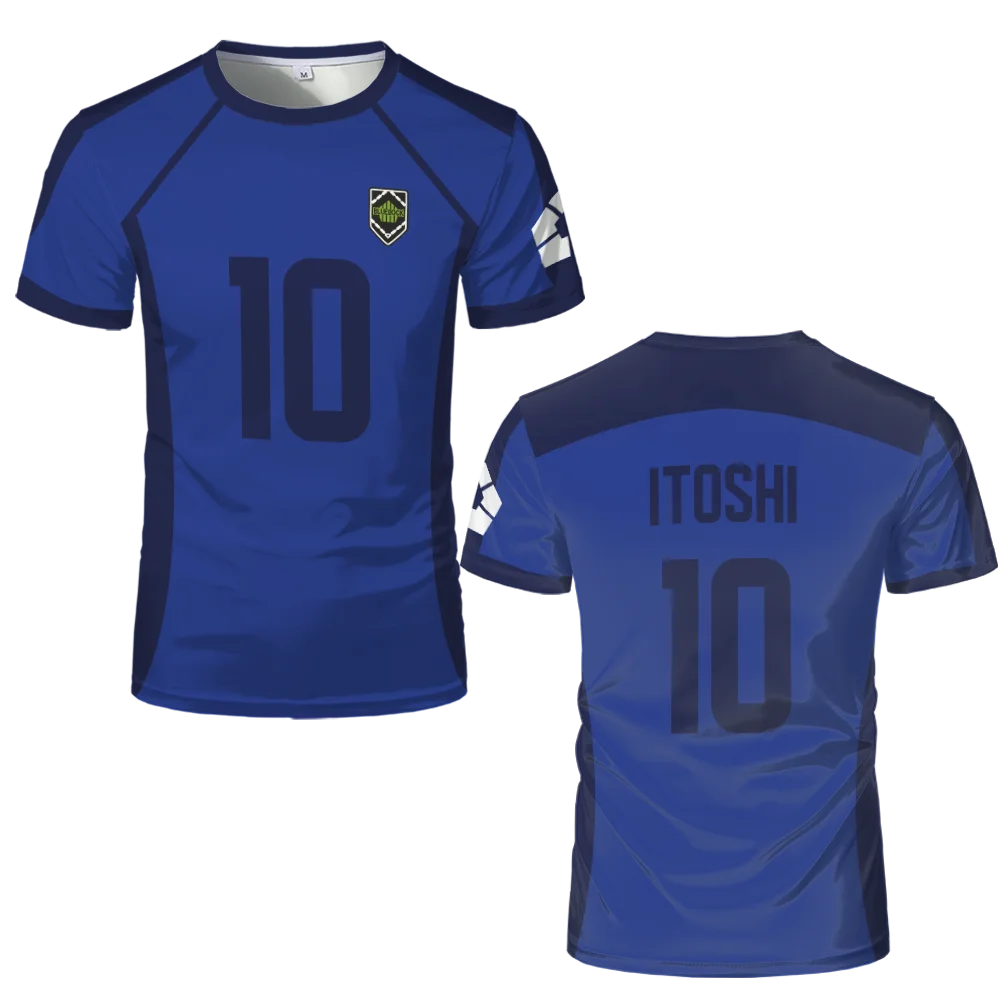 Blue Lock Jersey