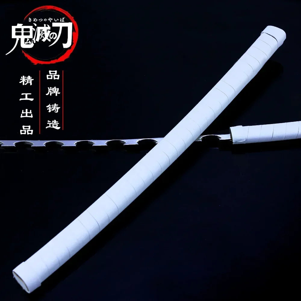 Demon Slayer Inosuke Blade