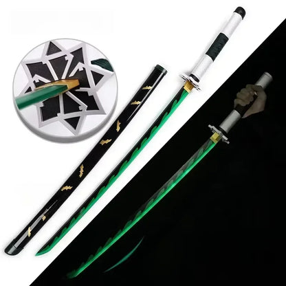 Demon Slayer Katana LED