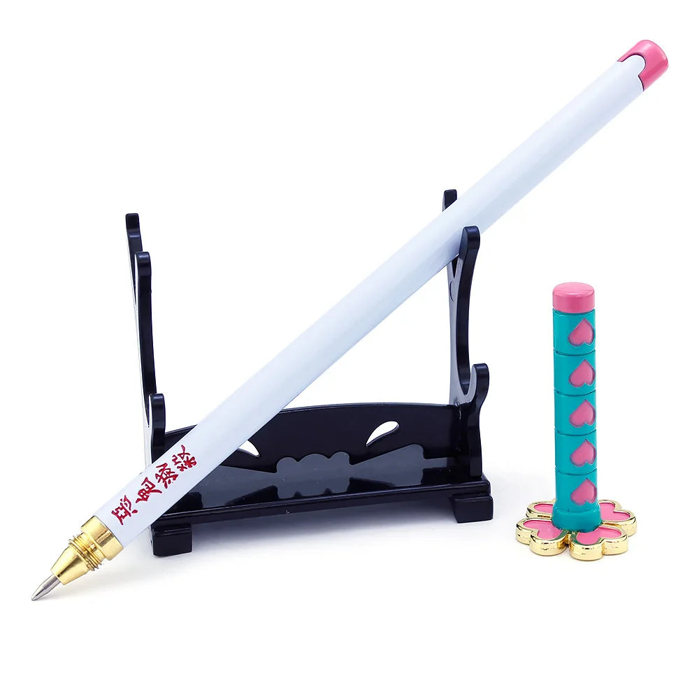 20CM Demon Slayer Sword Pen
