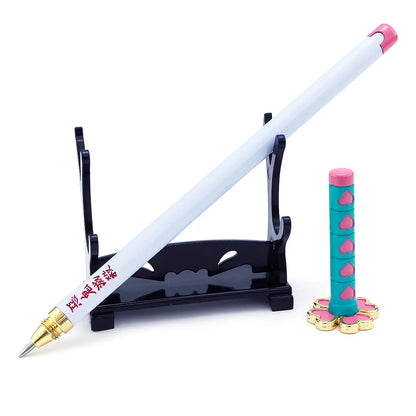 20CM Demon Slayer Sword Pen