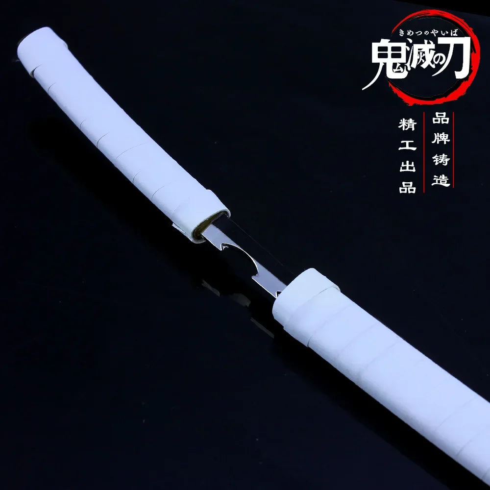 Demon Slayer Inosuke Blade