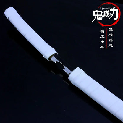 Demon Slayer Inosuke Blade