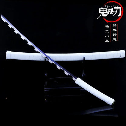 Demon Slayer Inosuke Blade