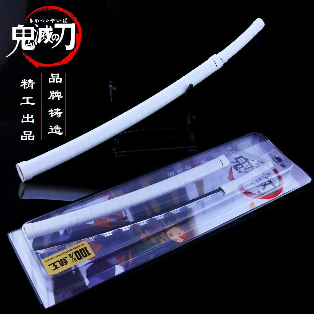 Demon Slayer Inosuke Blade