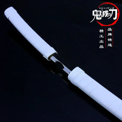 Demon Slayer Inosuke Blade