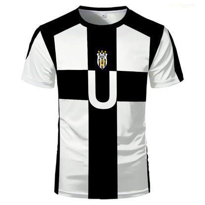 Uber Blue Lock Jersey