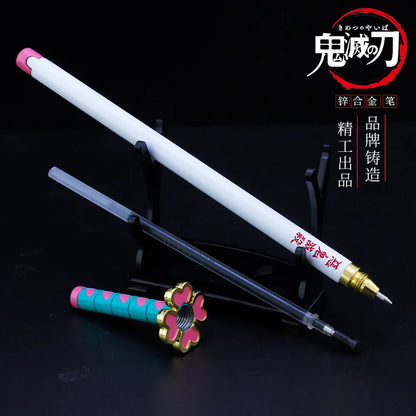 20CM Demon Slayer Sword Pen