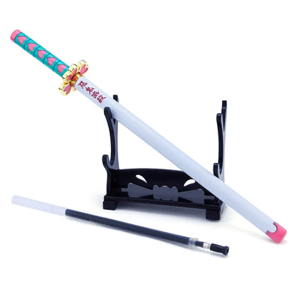 20CM Demon Slayer Sword Pen