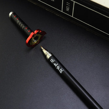 20CM Demon Slayer Sword Pen